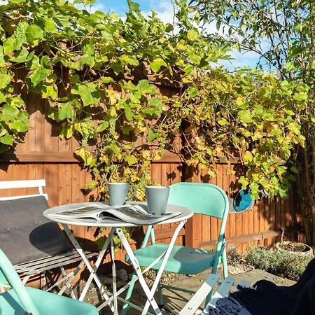 The Magdalene Cottage - Modern & Comfortable 4Bdr Family Home CBG Buitenkant foto