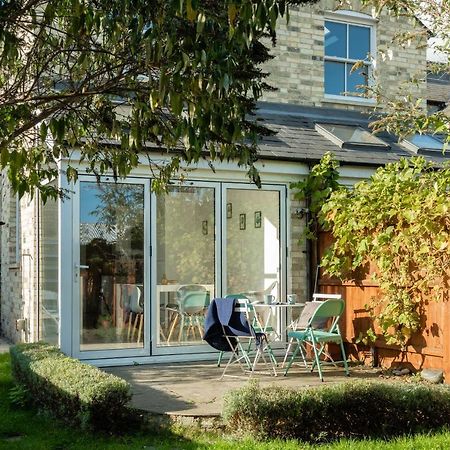 The Magdalene Cottage - Modern & Comfortable 4Bdr Family Home CBG Buitenkant foto