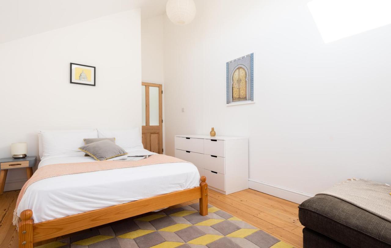 The Magdalene Cottage - Modern & Comfortable 4Bdr Family Home CBG Buitenkant foto