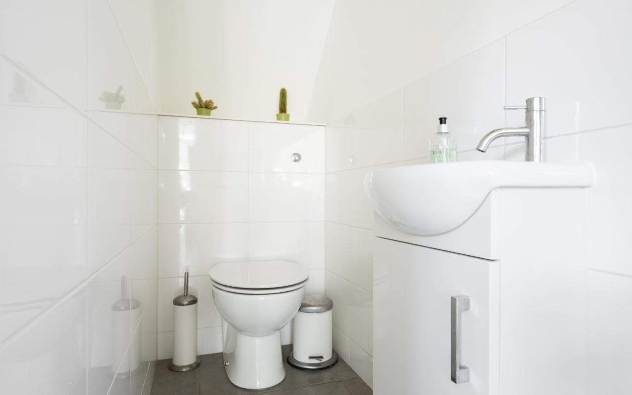 The Magdalene Cottage - Modern & Comfortable 4Bdr Family Home CBG Buitenkant foto