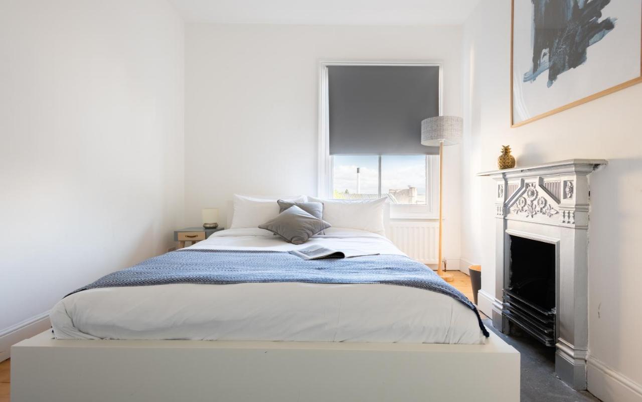 The Magdalene Cottage - Modern & Comfortable 4Bdr Family Home CBG Buitenkant foto