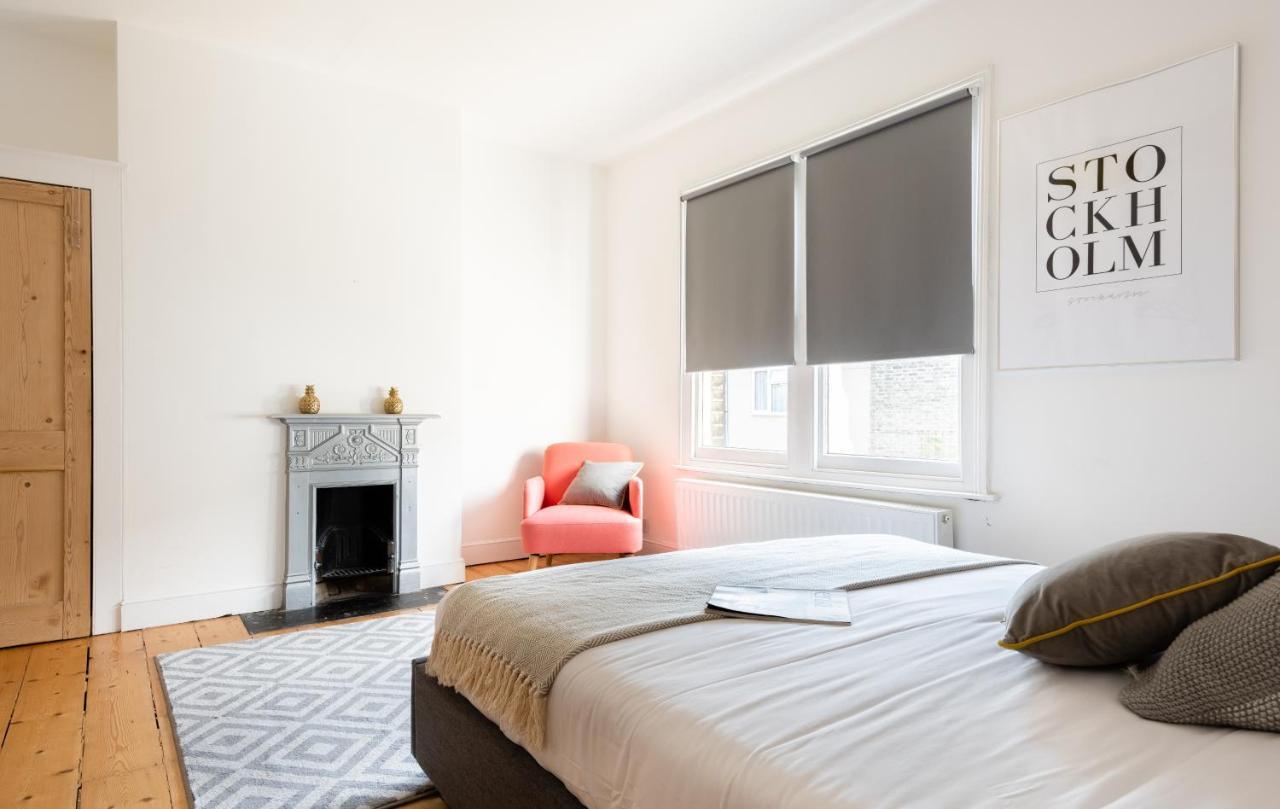 The Magdalene Cottage - Modern & Comfortable 4Bdr Family Home CBG Buitenkant foto