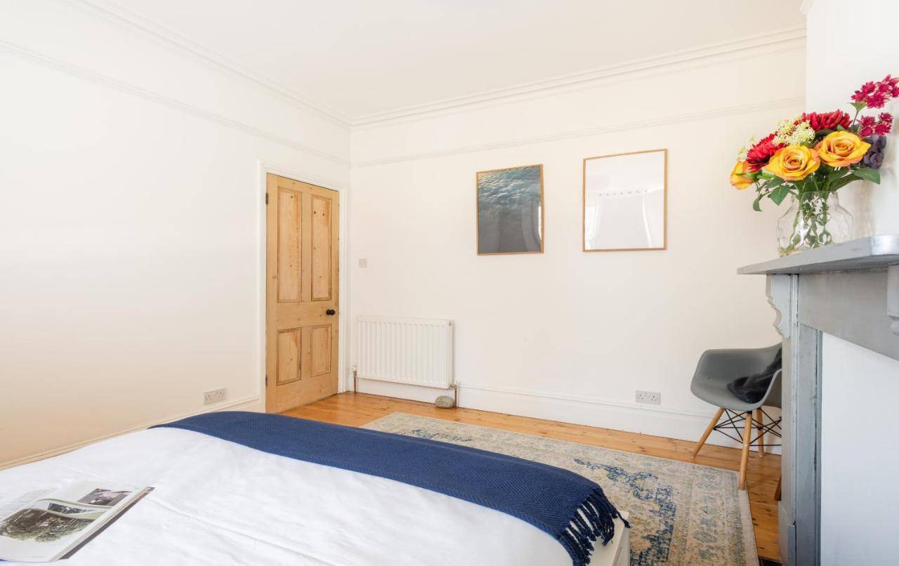 The Magdalene Cottage - Modern & Comfortable 4Bdr Family Home CBG Buitenkant foto