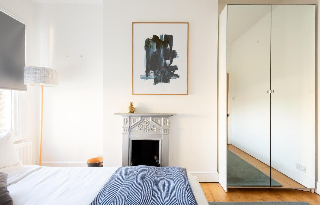 The Magdalene Cottage - Modern & Comfortable 4Bdr Family Home CBG Buitenkant foto